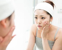 皮肤健康：我们内在健康的镜子